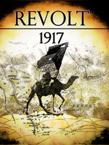 REVOLT 1917