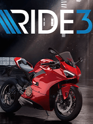 Ride 3