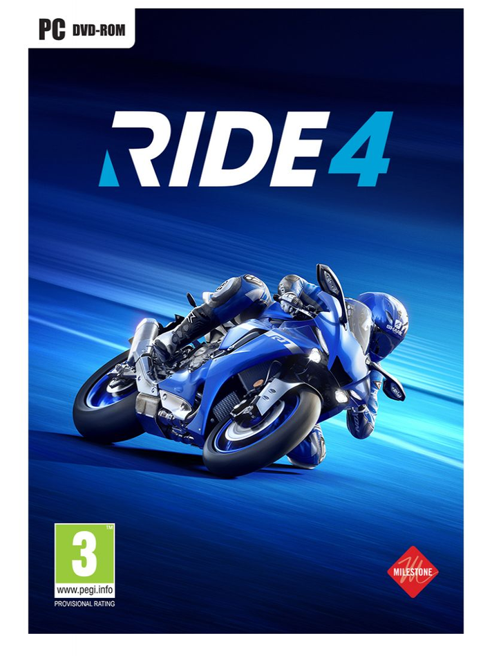 Ride 4