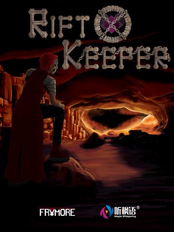 Rift Keeper
