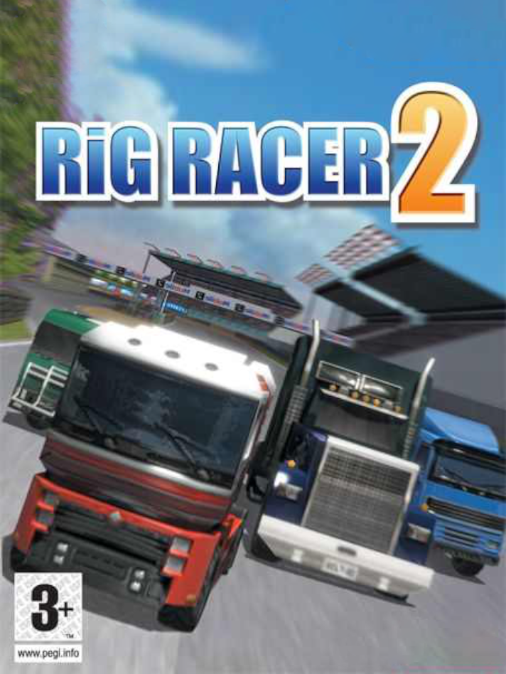 Rig Racer 2