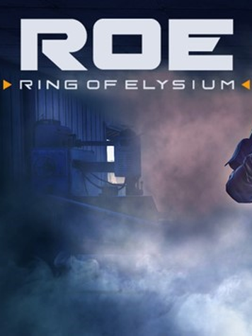 Ring of Elysium