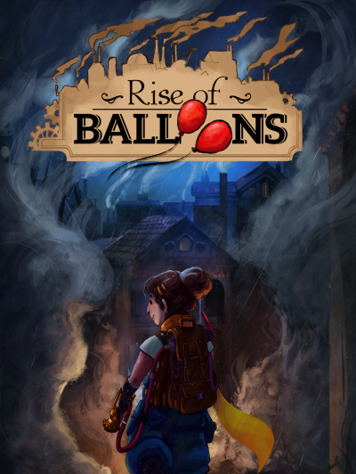Rise of Balloons