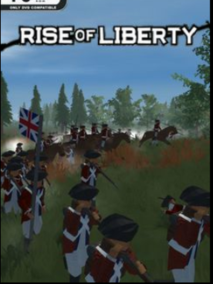 Rise of Liberty