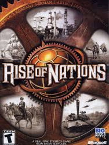 Rise of Nations