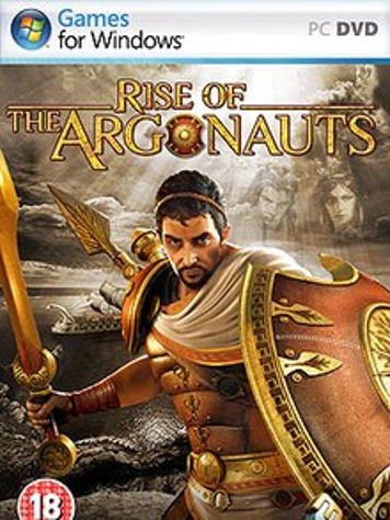 Rise of the Argonauts