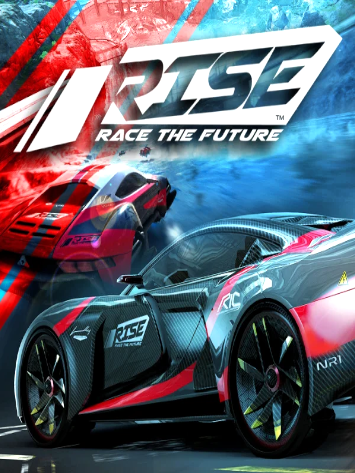 Rise: Race The Future
