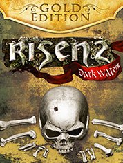 Risen 2: Dark Waters