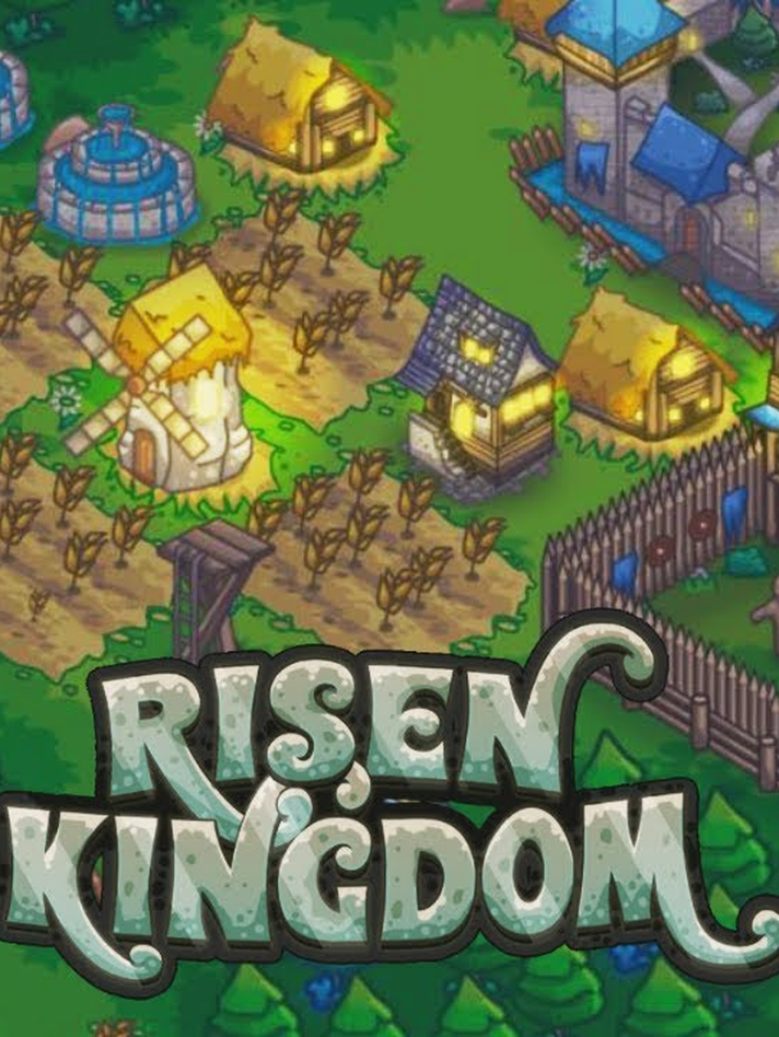 Risen Kingdom