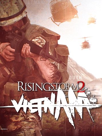 Rising Storm 2: Vietnam