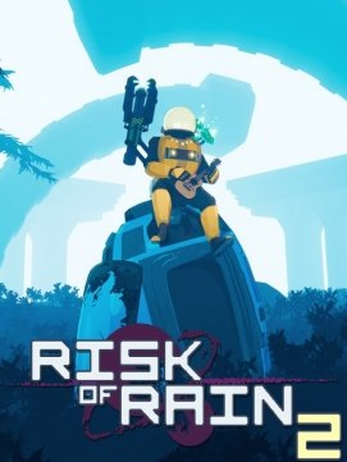 Risk of Rain 2