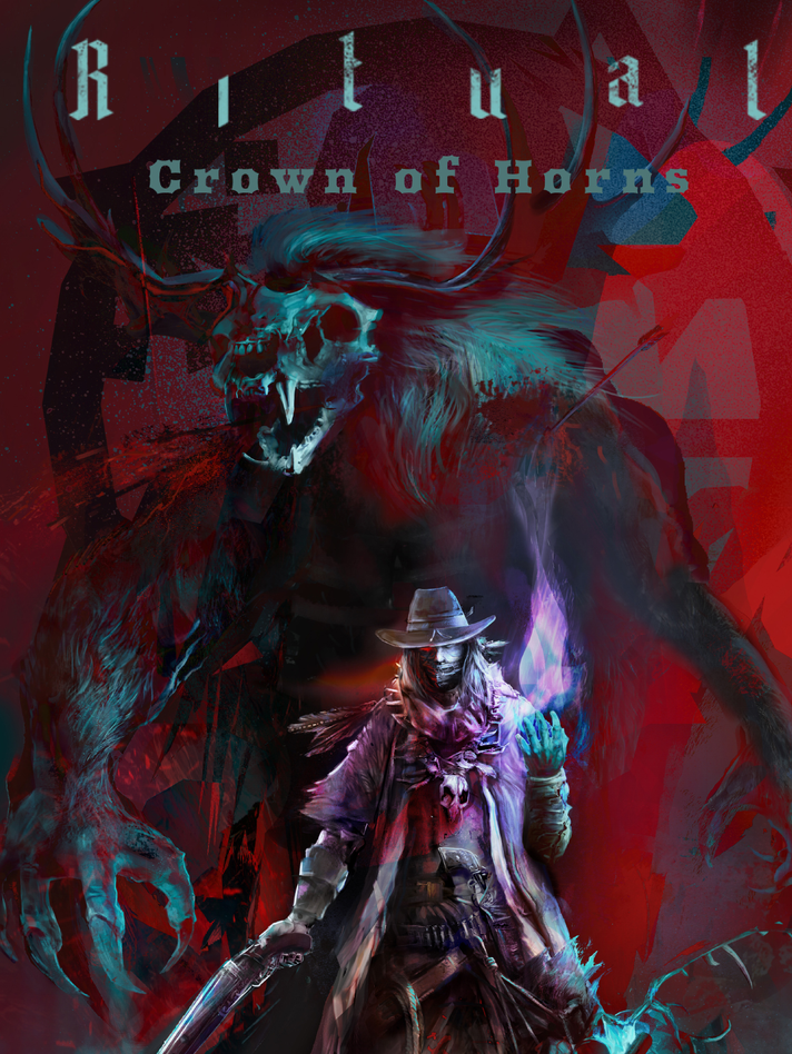 Ritual: Crown of Horns