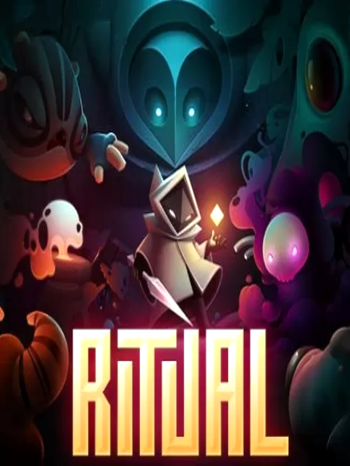 Ritual Sorcerer Angel