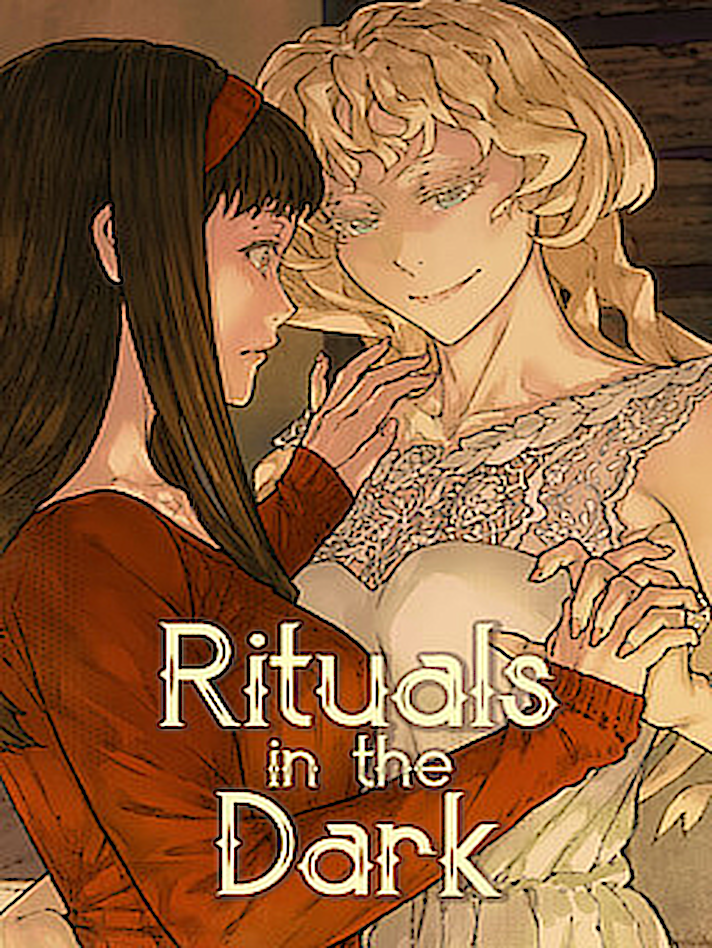 Rituals in the Dark