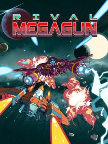 Rival Megagun