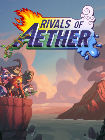 Rivals of Aether