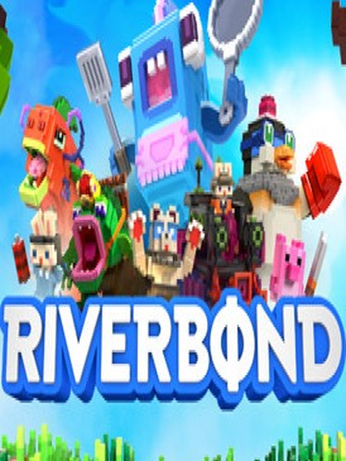 Riverbond