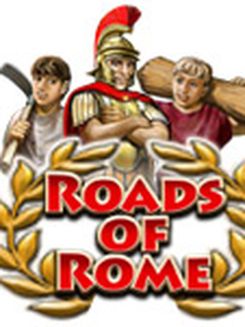 Roads of Rome