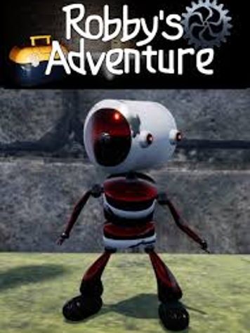Robby's Adventure