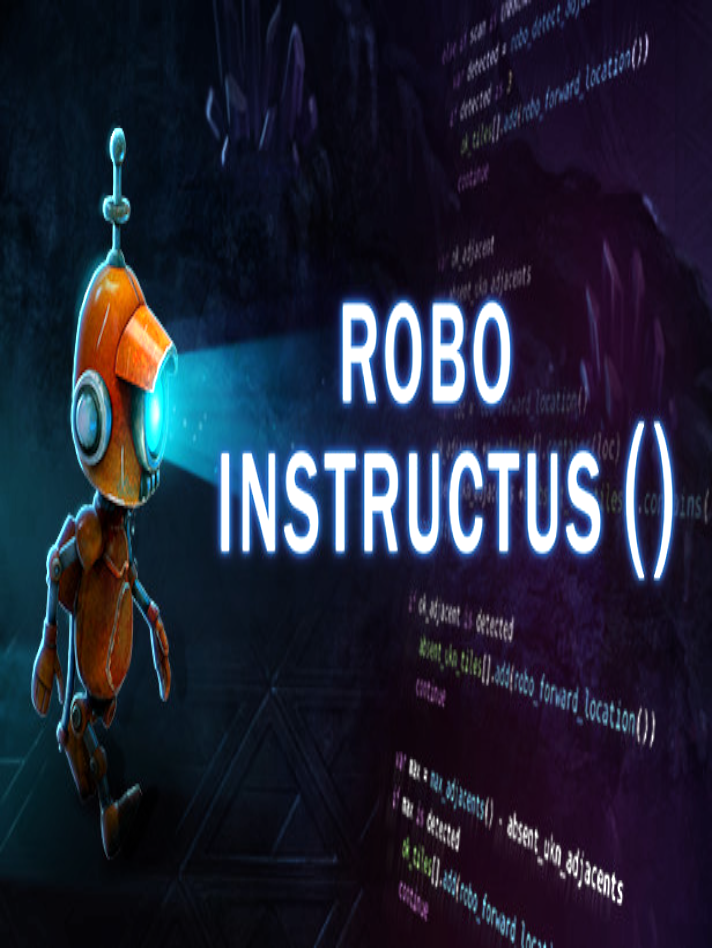 Robo Instructus