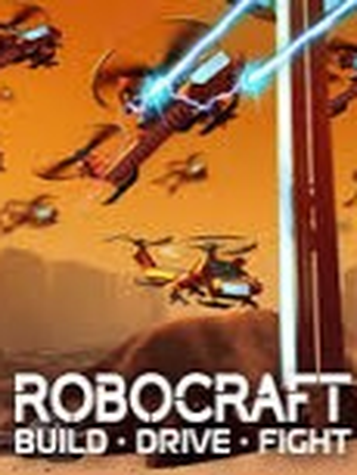 Robocraft