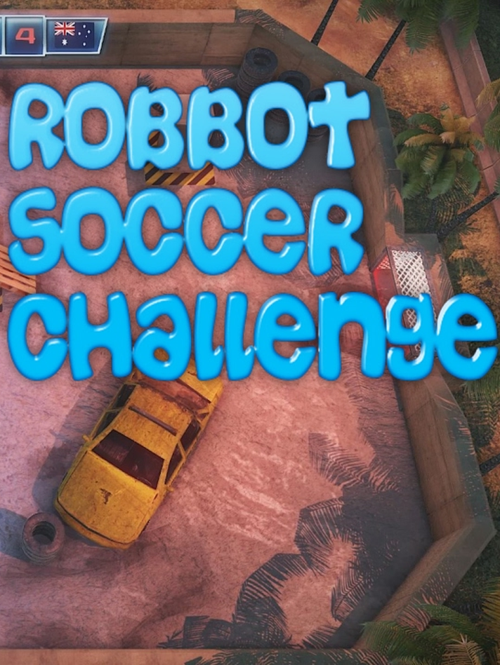 Robot Soccer Challenge