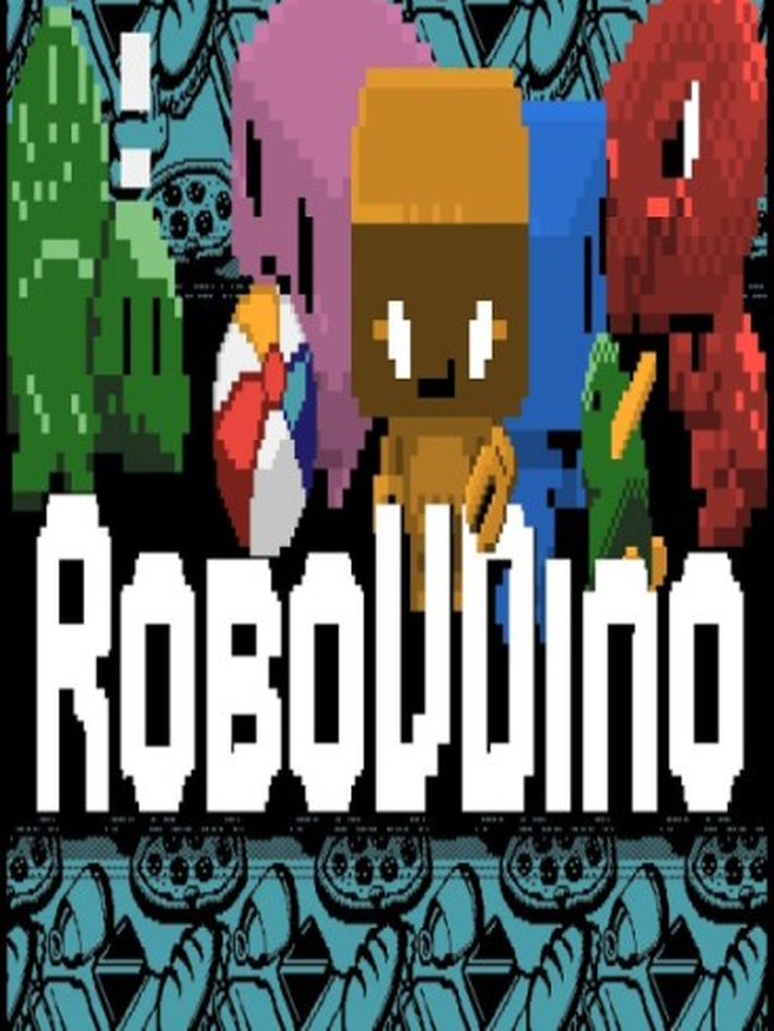 RoboVDino