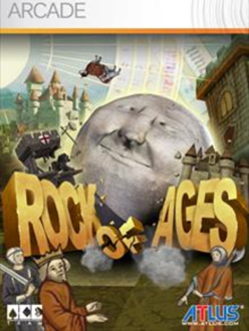 Rock of Ages