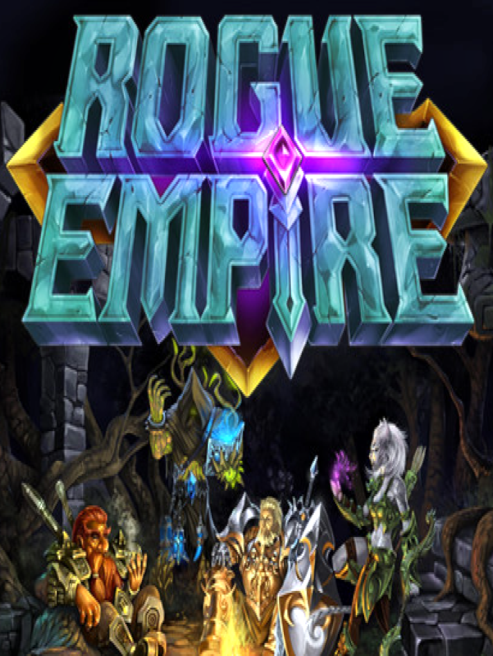Rogue Empire
