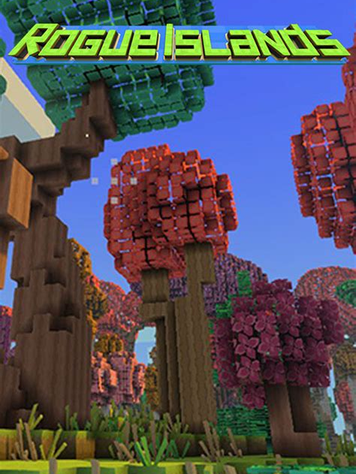 Rogue Islands