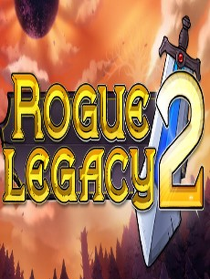 Rogue Legacy 2