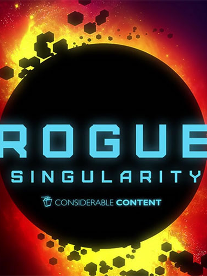 Rogue Singularity