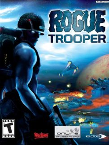 Rogue Trooper