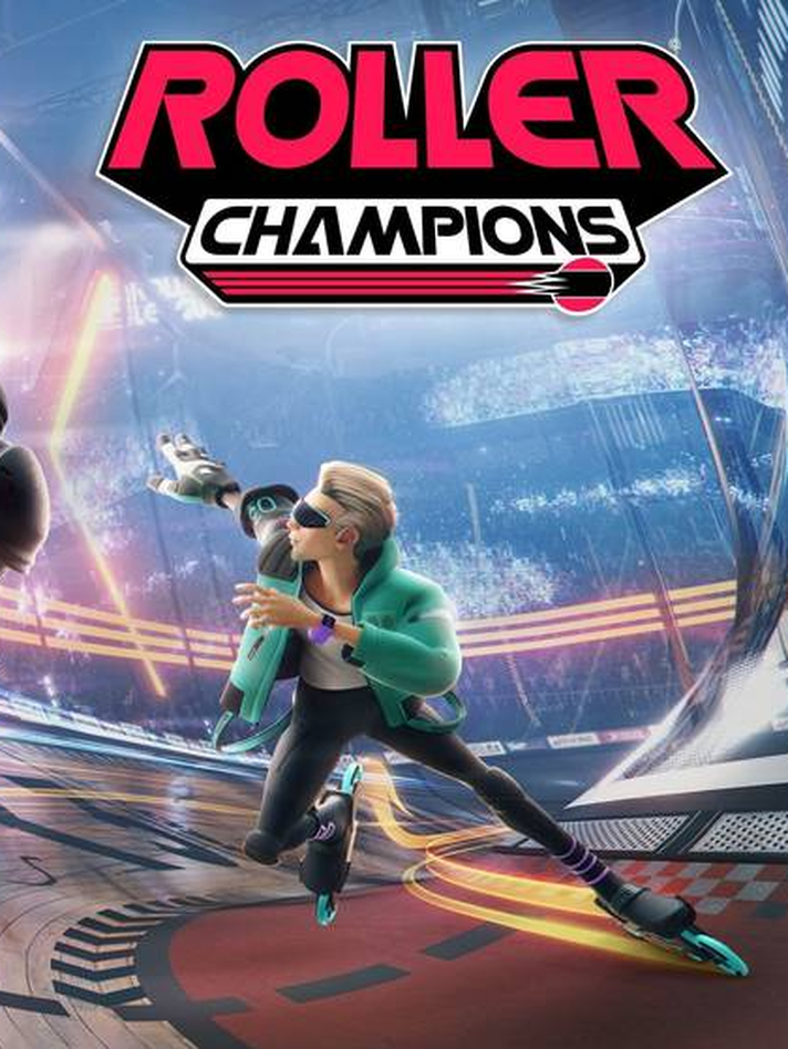 Roller Champions Championship