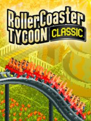 RollerCoaster Tycoon Classic