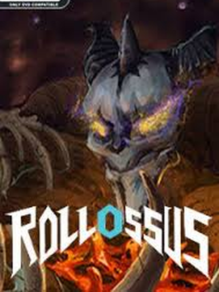 Rollossus