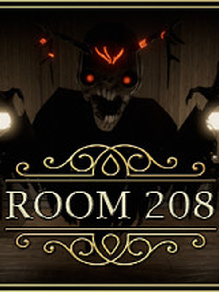Room 208