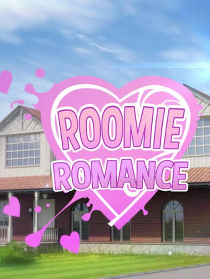 Roomie Romance