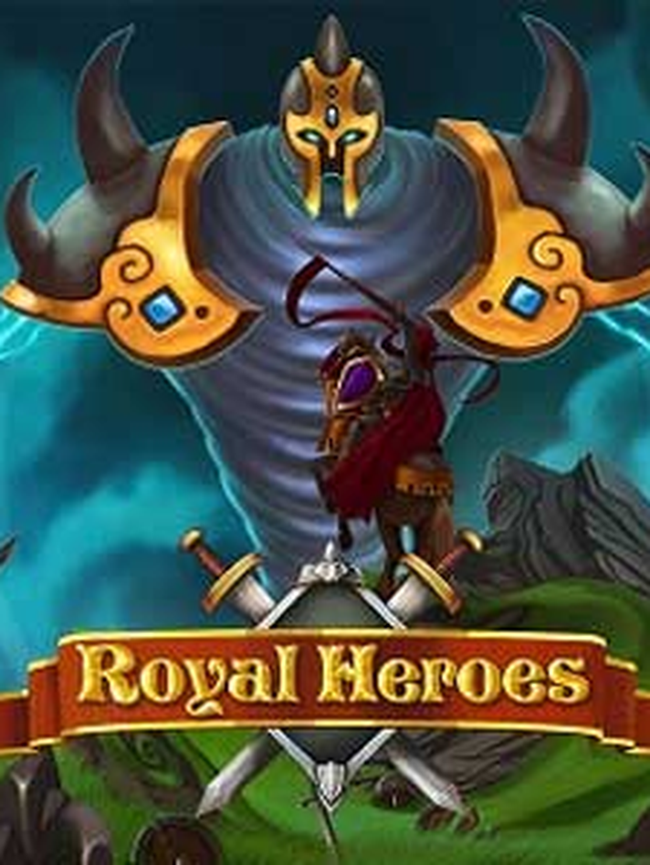 Royal Heroes