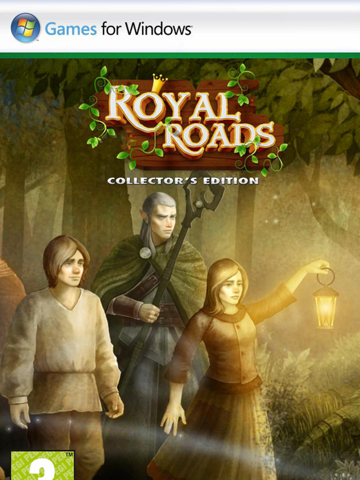 Royal Roads