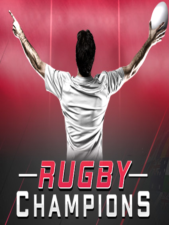 Rugby Champions