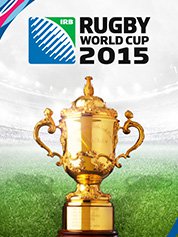 Rugby World Cup 2015
