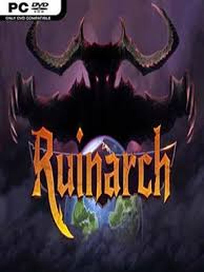 Ruinarch