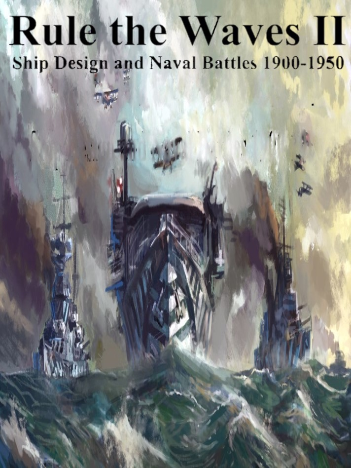 Rule the Waves 2