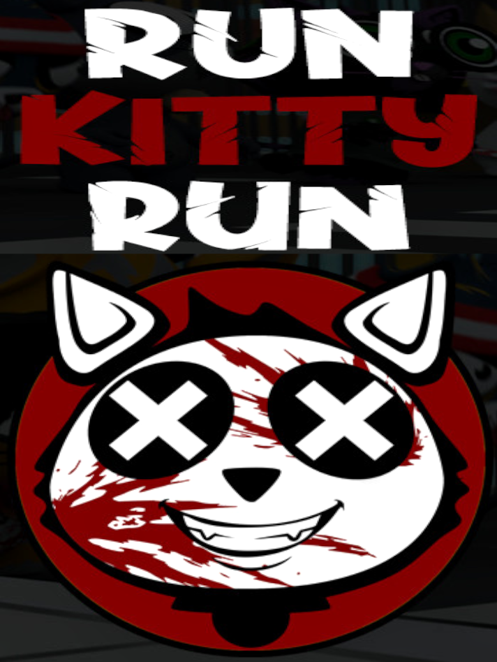 Run Kitty Run