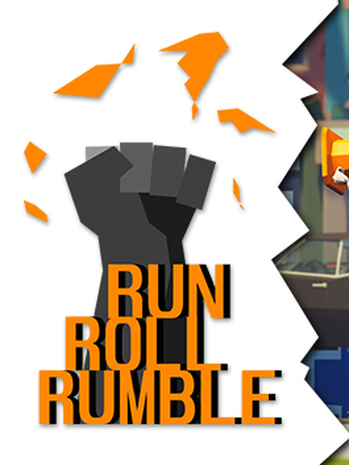 Run Roll Rumble