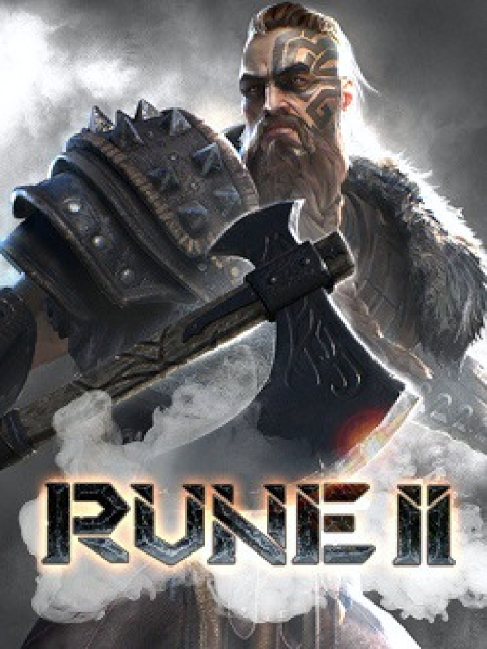 RUNE II