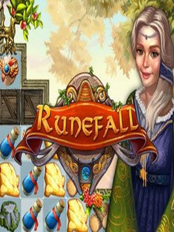 Runefall:Die Tribute von Rivermoor