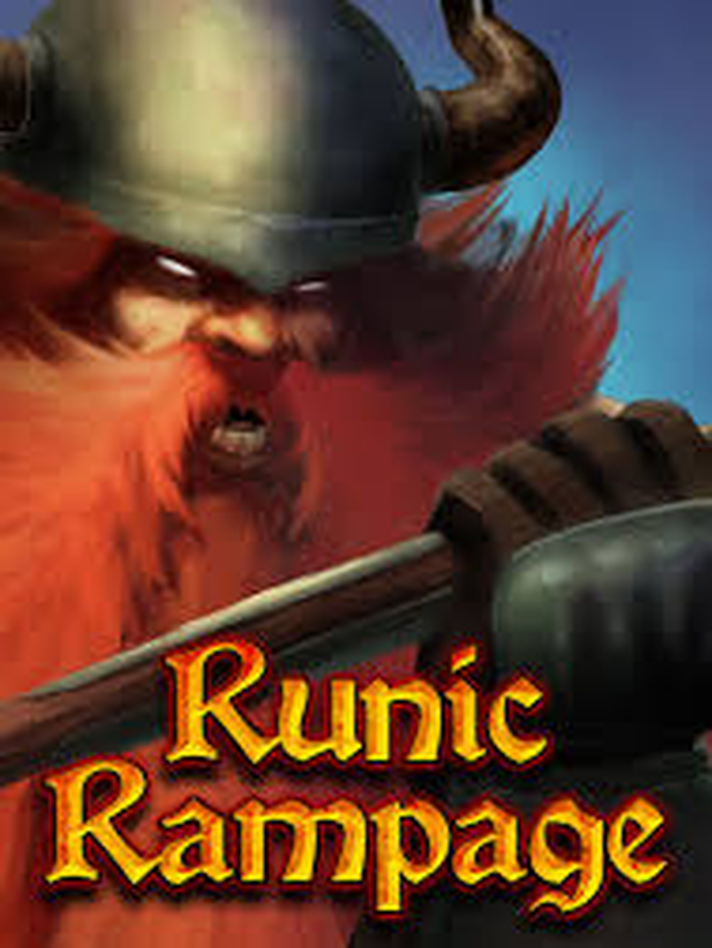Runic Rampage