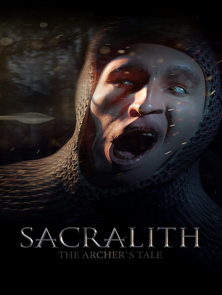 Sacralith: The Archer's Tale